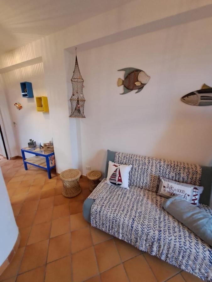 La Casa Sulla Spiaggia Marzamemi Eksteriør billede
