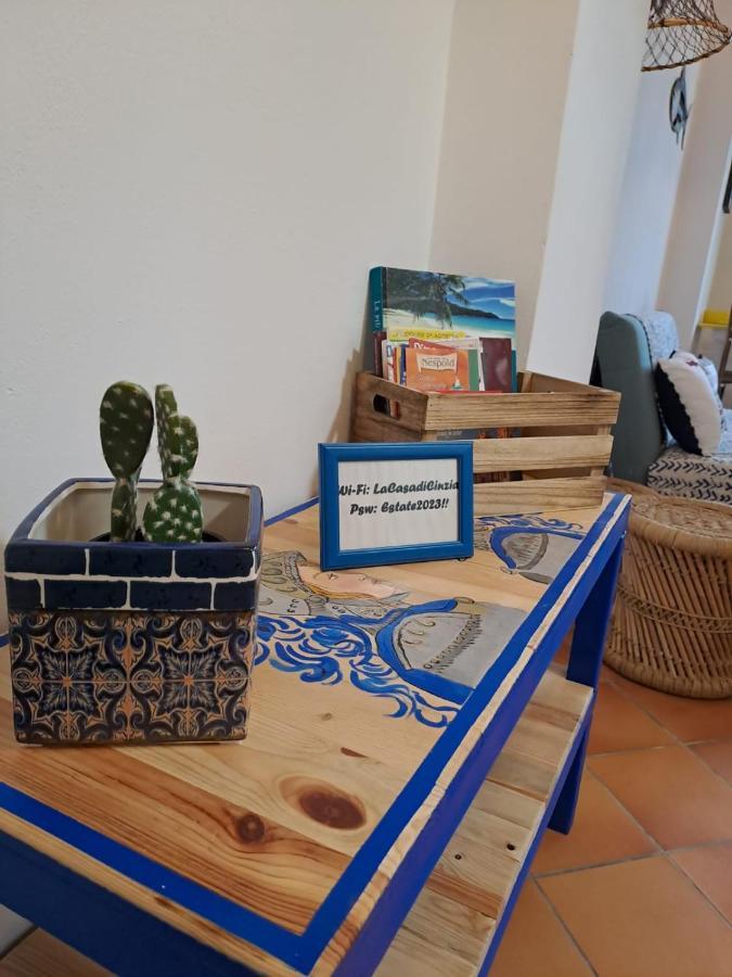 La Casa Sulla Spiaggia Marzamemi Eksteriør billede