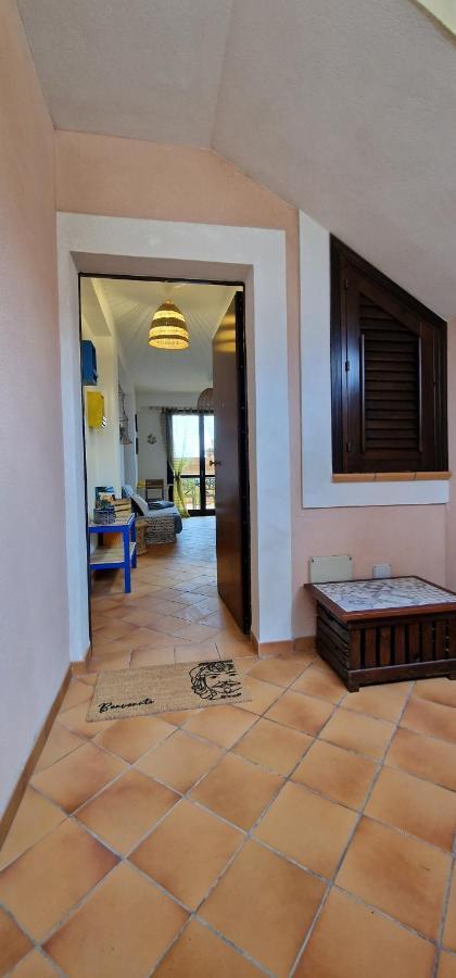 La Casa Sulla Spiaggia Marzamemi Eksteriør billede