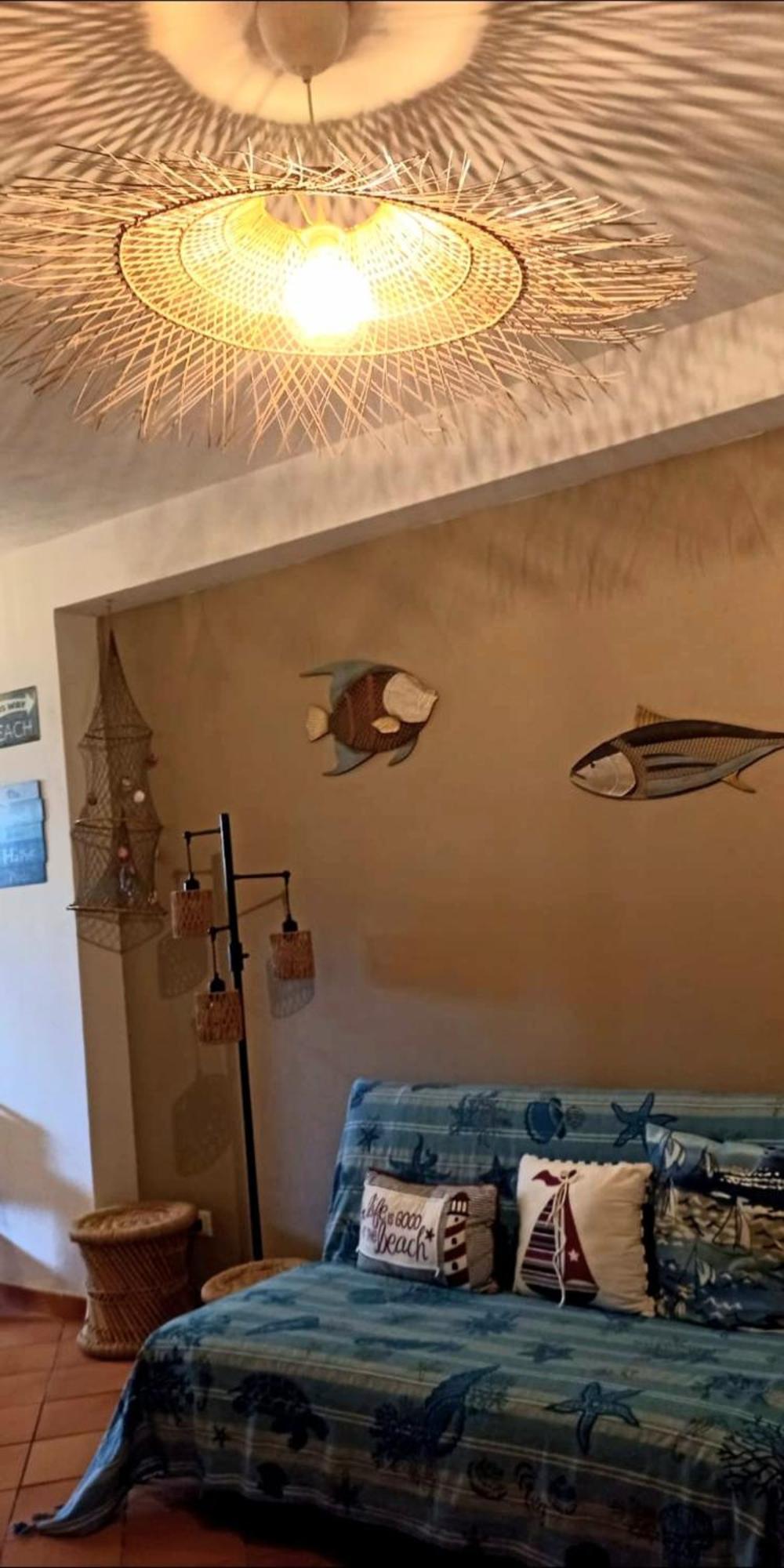 La Casa Sulla Spiaggia Marzamemi Eksteriør billede
